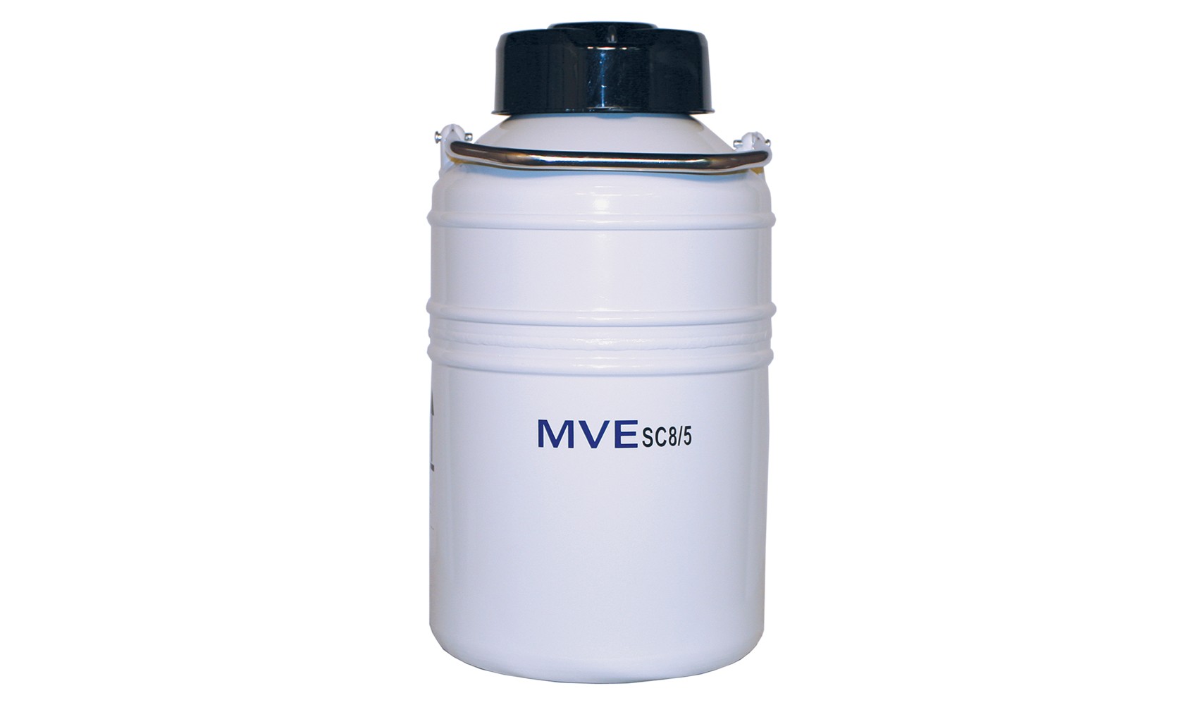 MVE Cryo container SC 8/5, Volume: 8.4 l