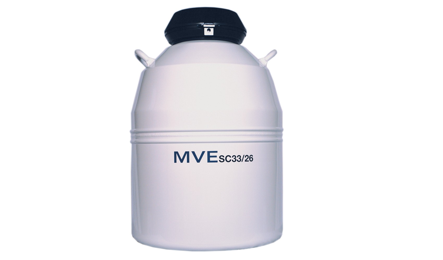MVE Cryo container SC 33/26, Volume: 33 l